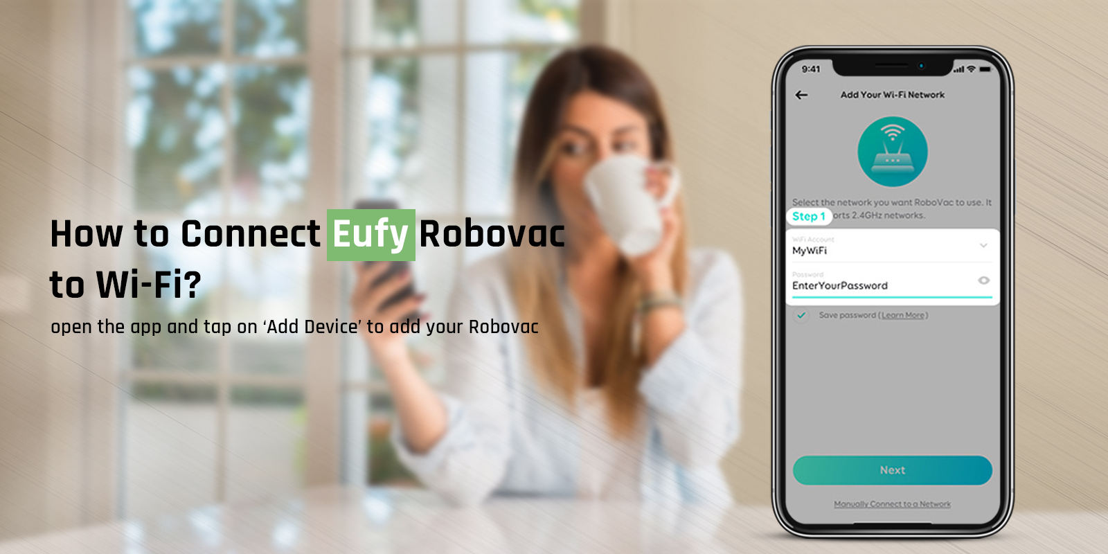 How-to-Connect-Eufy-Robovac-to-Wi-Fi