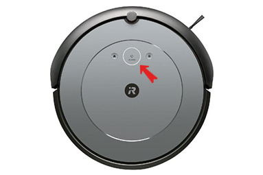 Hard Reset For Roomba