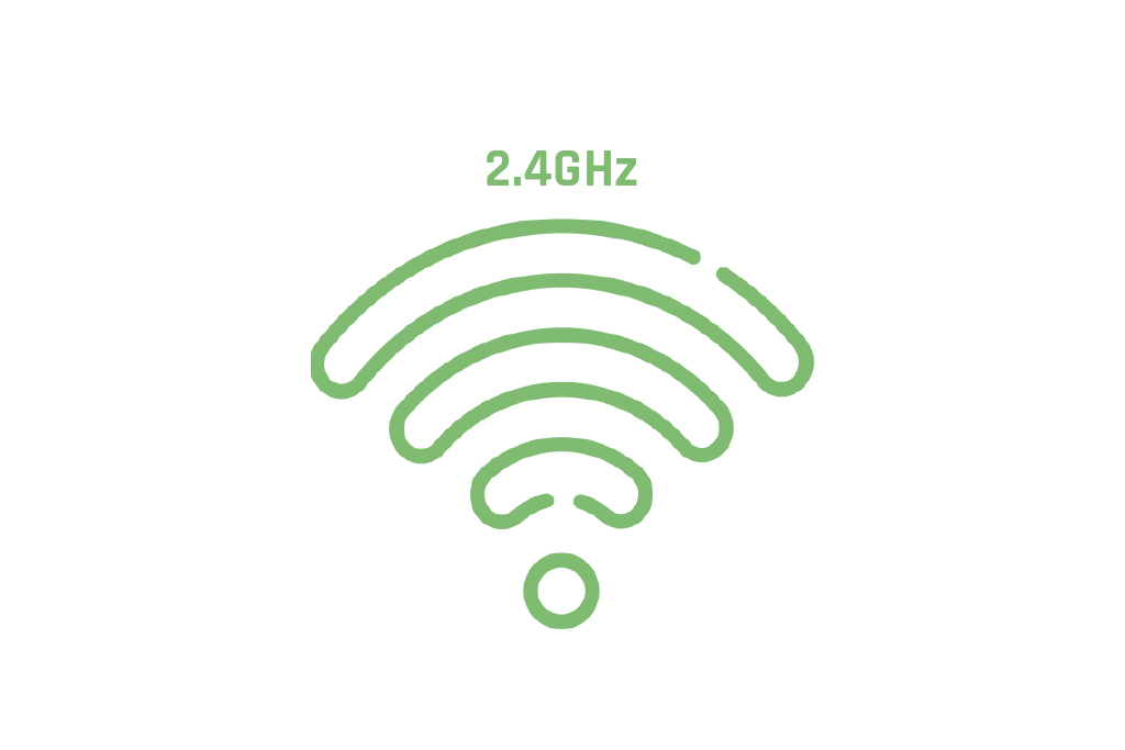 Use-2.4GHz-Wi-Fi-frequency-band