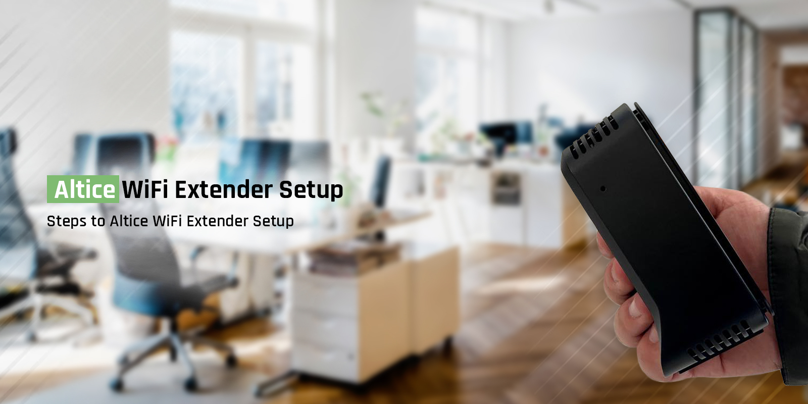 Altice-WiFi-Extender-Setup